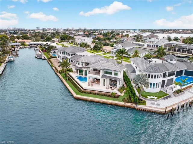 983 Sundrop Ct, Marco Island, Florida 34104