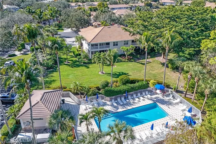 Tarpon Cove
