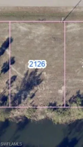 2126 Ne 33rd Ln, Cape Coral Fl 33909