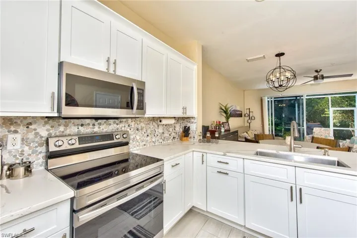 15591 Marcello Cir 143, Naples, Florida 34110