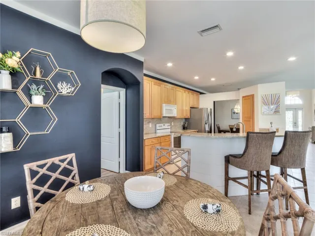 13841  Village Creek  DR, Fort Myers, FL 33908