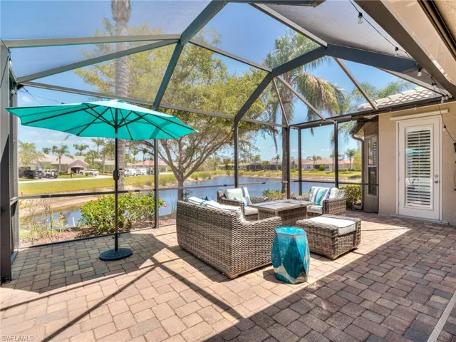 13841  Village Creek  DR, Fort Myers, FL 33908