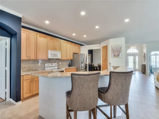13841  Village Creek  DR, Fort Myers, FL 33908