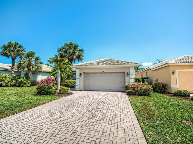 13841  Village Creek  DR, Fort Myers, FL 33908