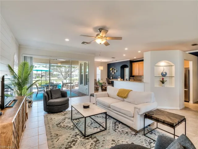 13841  Village Creek  DR, Fort Myers, FL 33908
