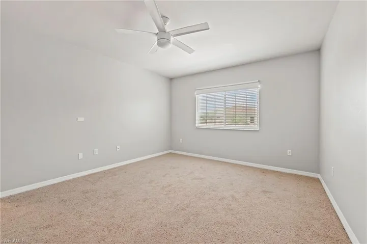 28462 Villagewalk Blvd Bonita Springs FL 34135 - Secondary bedroom second floor
