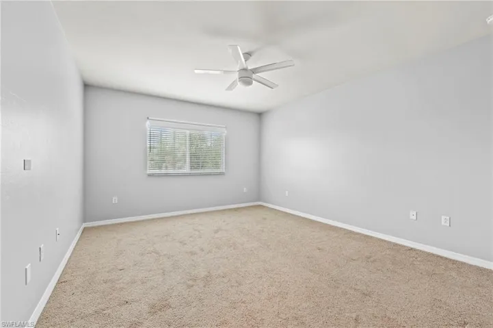 28462 Villagewalk Blvd Bonita Springs FL 34135 - Second floor bedroom