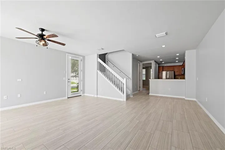 28462 Villagewalk Blvd Bonita Springs FL 34135 - Living Area