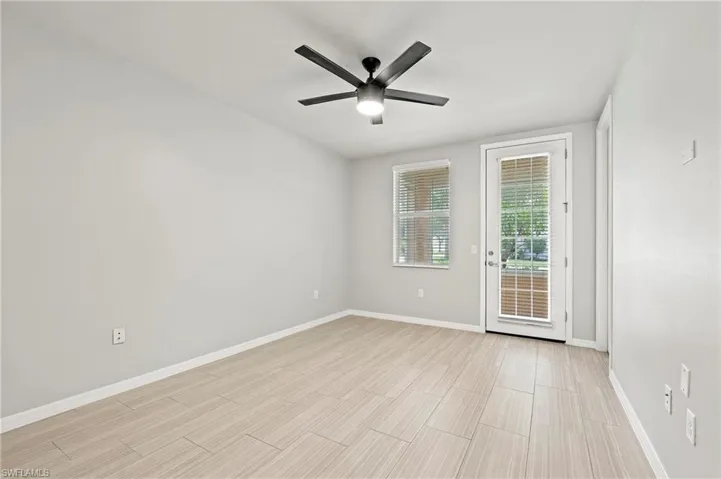 28462 Villagewalk Blvd Bonita Springs FL 34135 - First floor bedroom