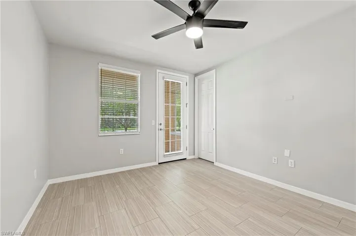 28462 Villagewalk Blvd Bonita Springs FL 34135 - First floor bedroom