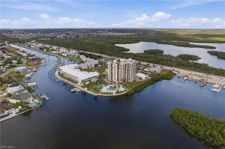 18000 San Carlos Blvd 1, Fort Myers Beach, Florida 33931
