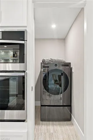 All in One Washer/Dryer!
