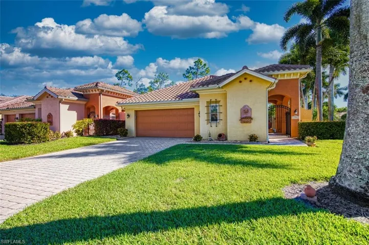 11551 Axis Deer Ln, Fort Myers, Florida 33966