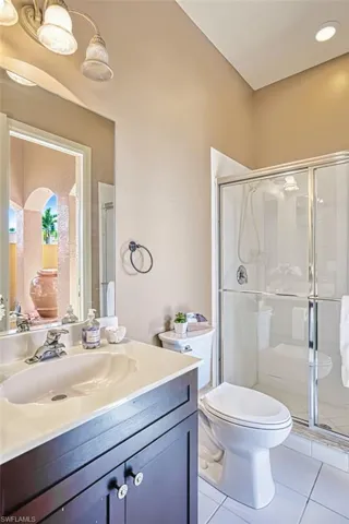 Cabana Bath