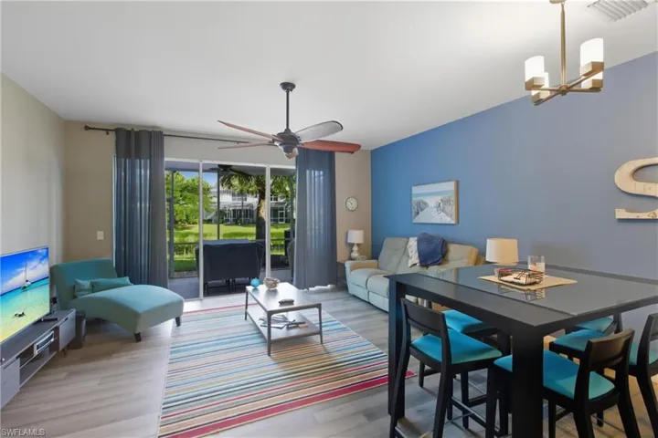 8461 Village Edge Cir 2, Fort Myers, Florida 33919