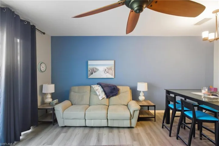8461 Village Edge Cir 2, Fort Myers, Florida 33919
