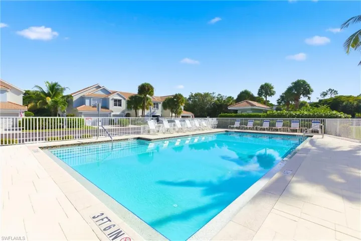 8461 Village Edge Cir 2, Fort Myers, Florida 33919
