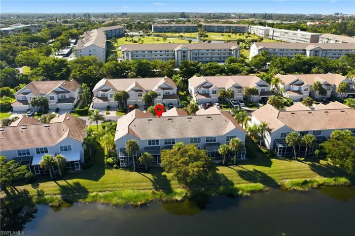 8461 Village Edge Cir 2, Fort Myers, Florida 33919