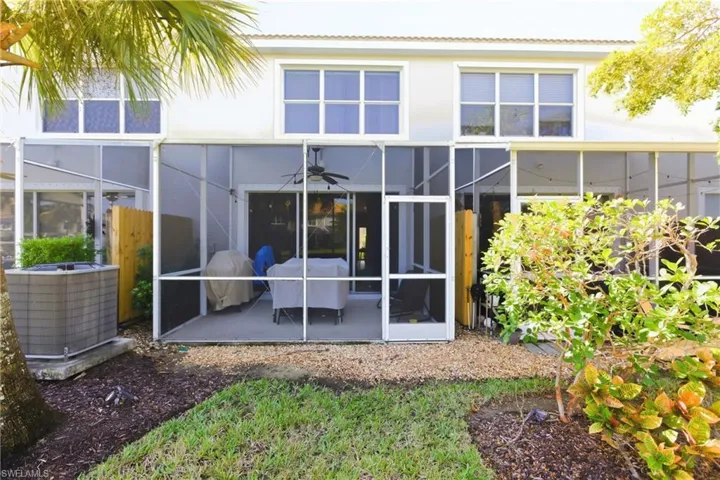 8461 Village Edge Cir 2, Fort Myers, Florida 33919