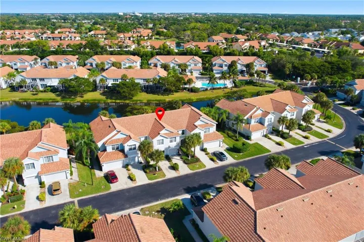 8461 Village Edge Cir 2, Fort Myers, Florida 33919