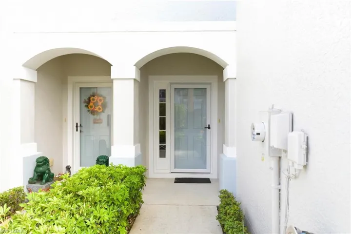 8461 Village Edge Cir 2, Fort Myers, Florida 33919