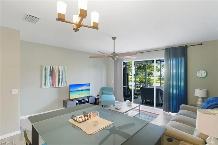 8461 Village Edge Cir 2, Fort Myers, Florida 33919