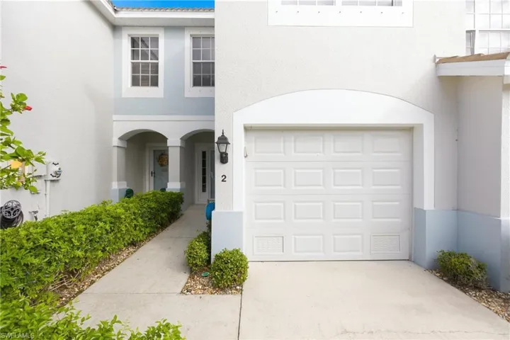 8461 Village Edge Cir 2, Fort Myers, Florida 33919