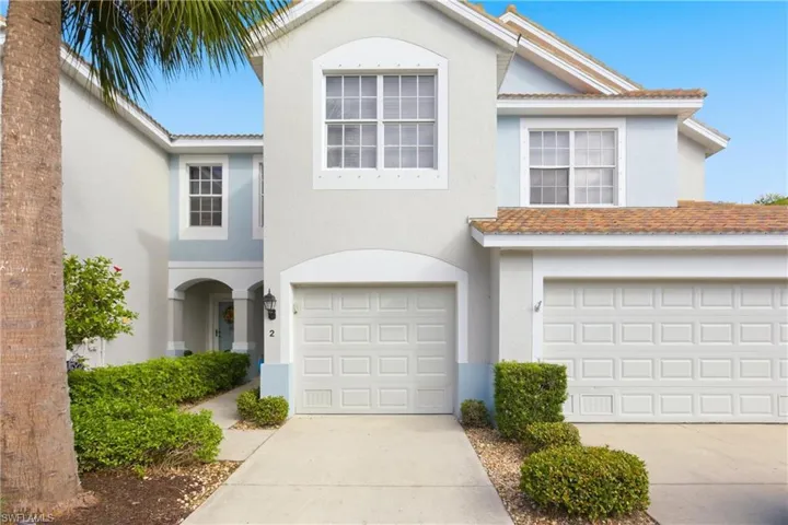 8461 Village Edge Cir 2, Fort Myers, Florida 33919