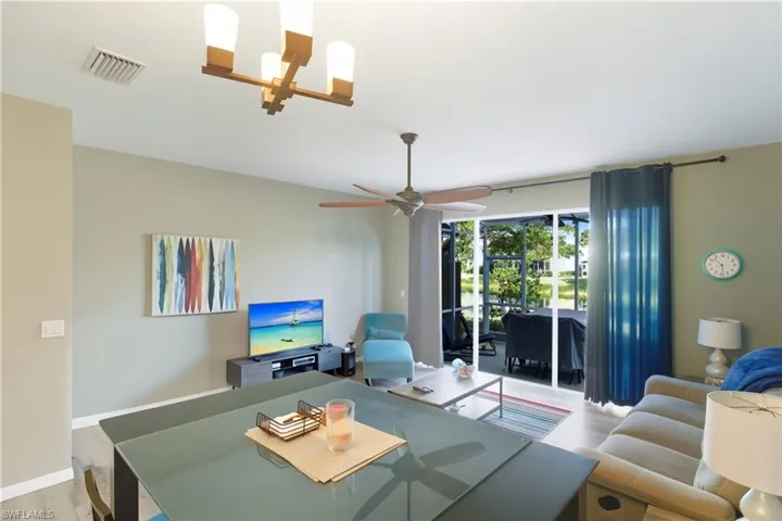 8461 Village Edge Cir 2, Fort Myers, Florida 33919