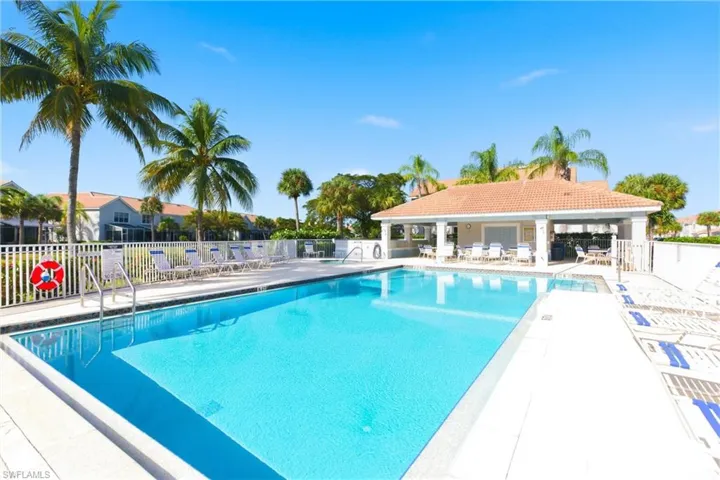 8461 Village Edge Cir 2, Fort Myers, Florida 33919