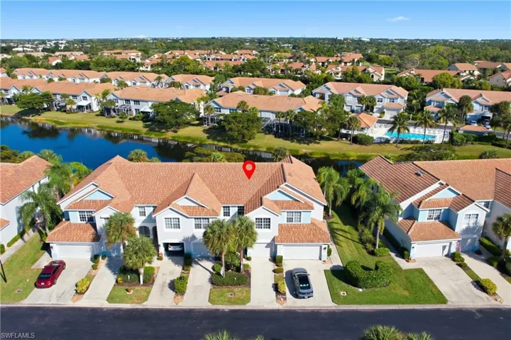 8461 Village Edge Cir 2, Fort Myers, Florida 33919