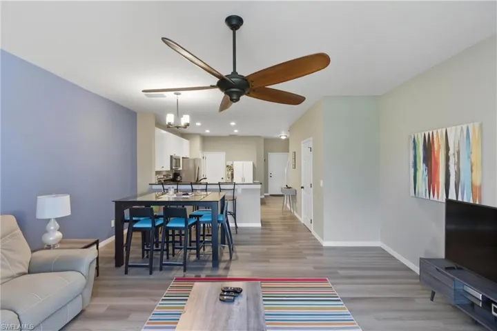 8461 Village Edge Cir 2, Fort Myers, Florida 33919