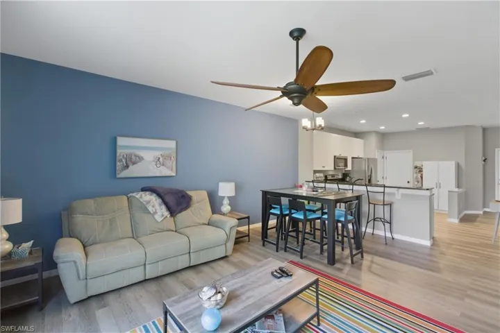 8461 Village Edge Cir 2, Fort Myers, Florida 33919