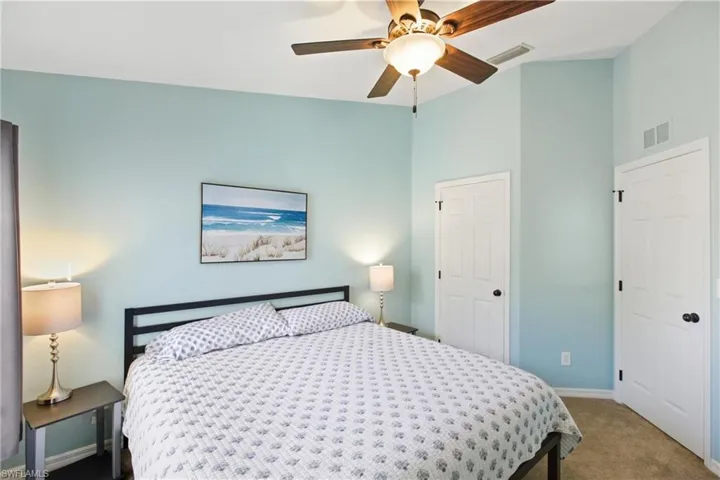 8461 Village Edge Cir 2, Fort Myers, Florida 33919
