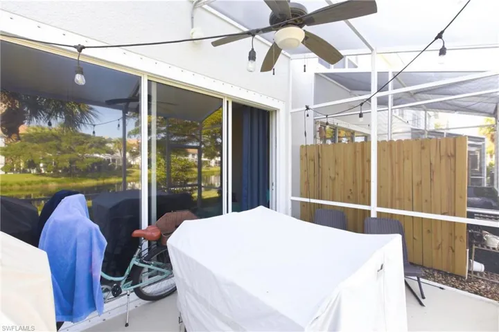 8461 Village Edge Cir 2, Fort Myers, Florida 33919