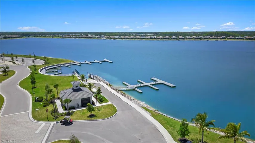 Community Marina