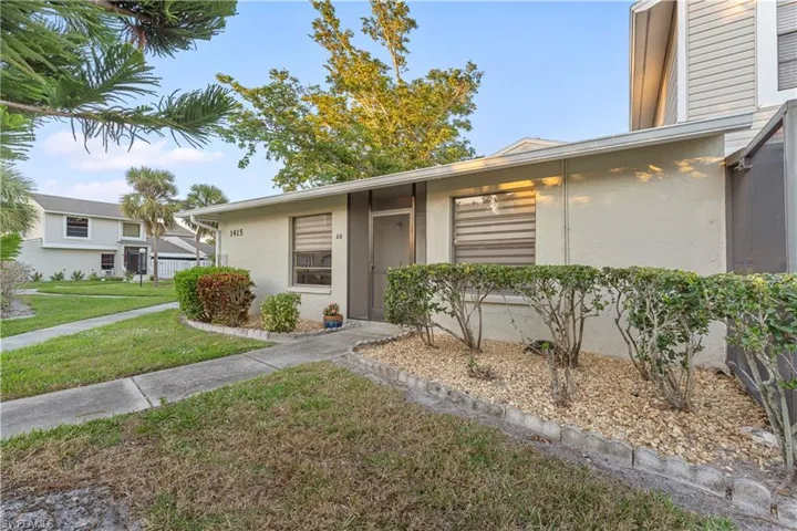 1415 SW COURTYARD  TER, Cape Coral, FL 33914