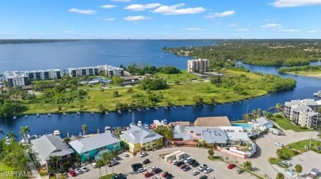 3444  Marinatown  LN, North Fort Myers, FL 33903