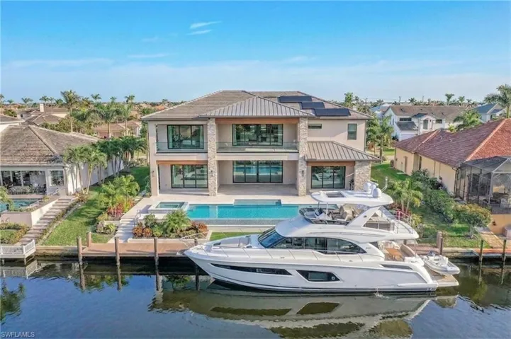 1524 Sw 57th St, Cape Coral, Florida 33914