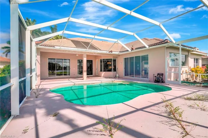16112 Edgemont Dr, Fort Myers, Florida 33908