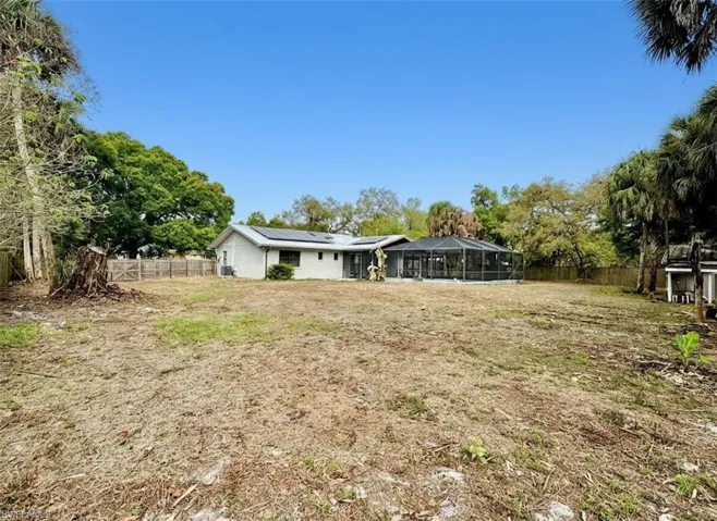 233 S Cypress St, Labelle, Florida 33935