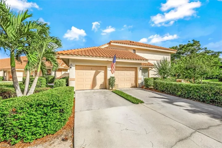 78  Bennington  DR, Naples, FL 34104