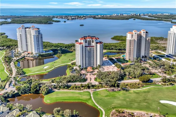4751 Bonita Bay Blvd 705, Bonita Springs, Florida 34134