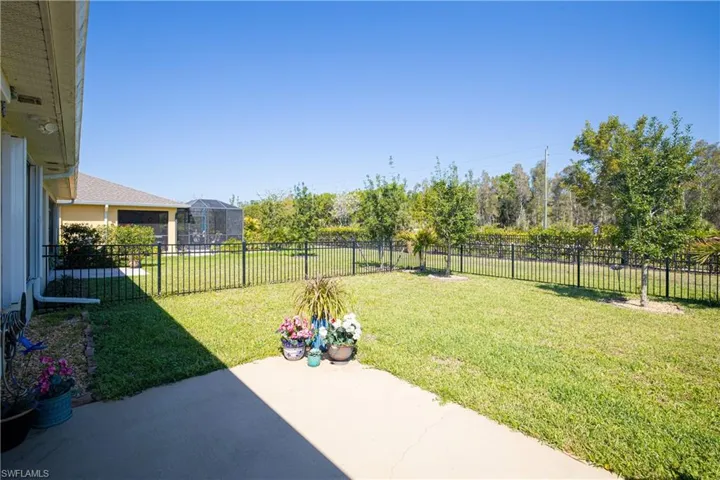 25104 E Lenox Cir, Punta Gorda, Florida 33950