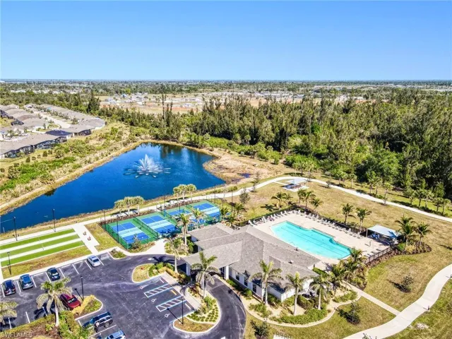 25104 E Lenox Cir, Punta Gorda, Florida 33950