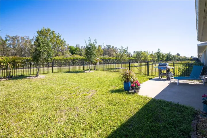 25104 E Lenox Cir, Punta Gorda, Florida 33950