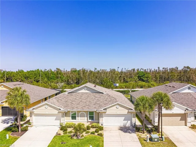 25104 E Lenox Cir, Punta Gorda, Florida 33950