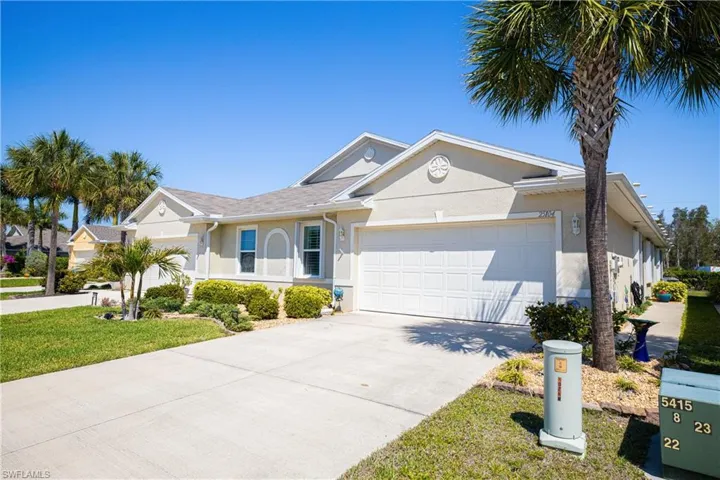 25104 E Lenox Cir, Punta Gorda, Florida 33950
