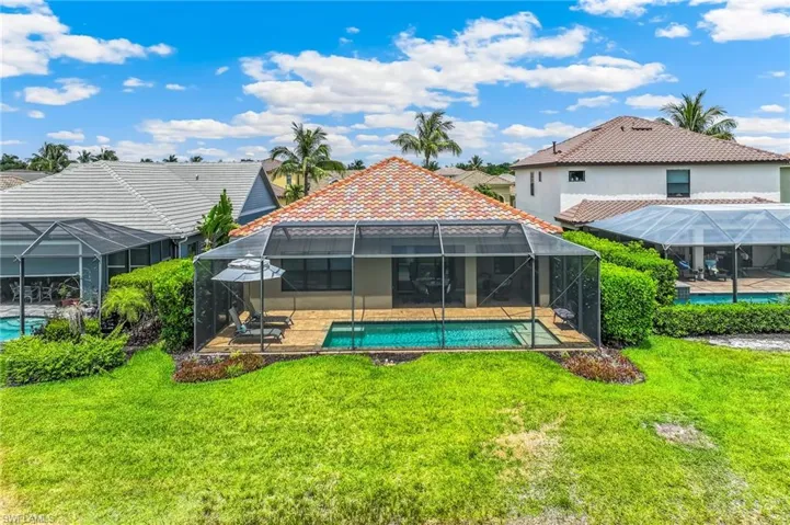 7754  Cypress Walk  DR, Fort Myers, FL 33966