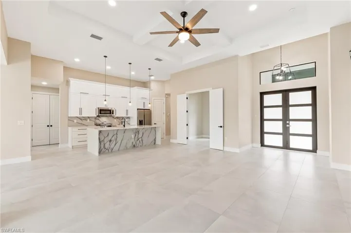 2830 SW 24th  AVE, Cape Coral, FL 33914